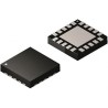 Silicon Labs RF Transceiver IC , 20-Pin QFN, Low IF/ISM, SPI Interface, 1.8V-3.6V, 960MHz, 500kbps Modulation Si4455-C2A-GM