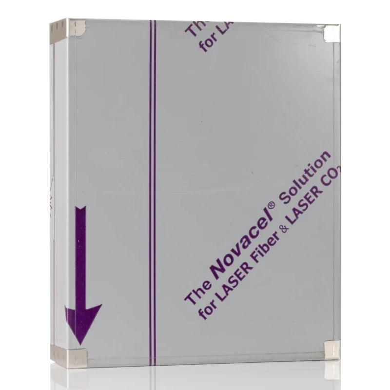 Hammond 1444 Series Natural Lid Aluminium Enclosure 76 mm x 305 mm x 254 mm 1444-12103