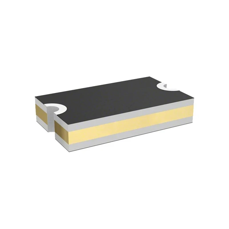 Littelfuse 0.55 A 6V DC Resettable Fuse Surface Mount Technology PICOSMDC050S-2