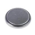 RS PRO CR1220 Lithium Manganese Dioxide Button Battery 3 V 12.5 mm Diameter 5 Pack CR1220