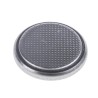 RS PRO CR1220 Lithium Manganese Dioxide Button Battery 3 V 12.5 mm Diameter 5 Pack CR1220
