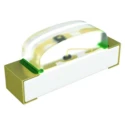 Broadcom 2.6 V Red LED 0603 Surface Chip LED HSMS-C120