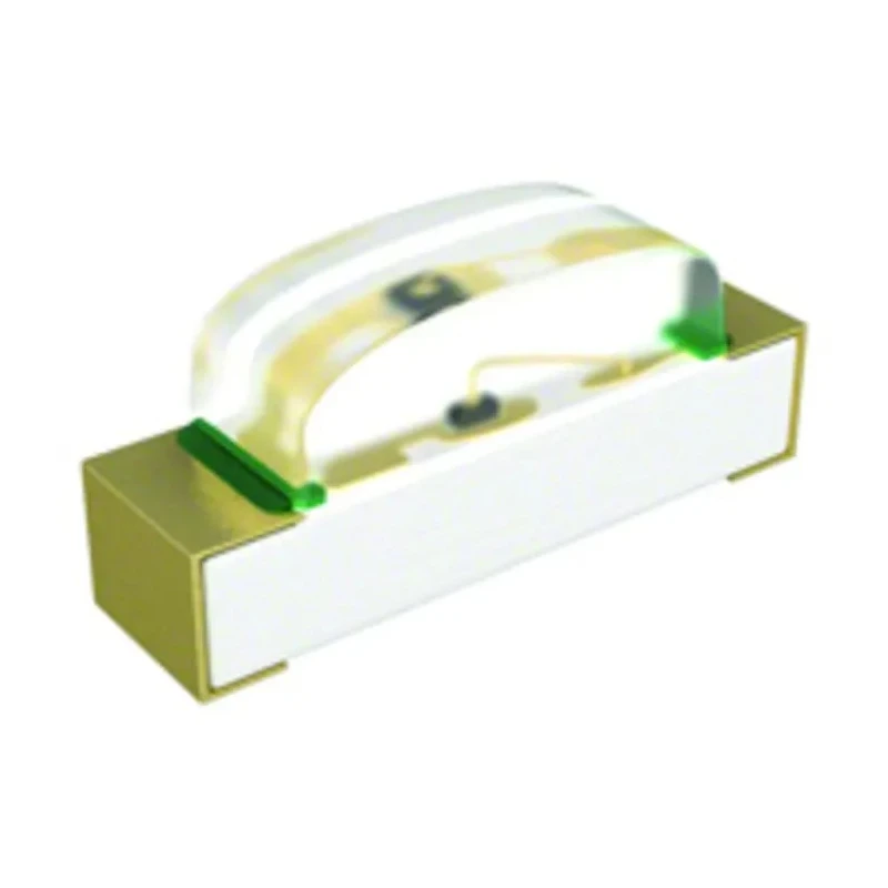 Broadcom 2.6 V Red LED 0603 Surface Chip LED HSMS-C120