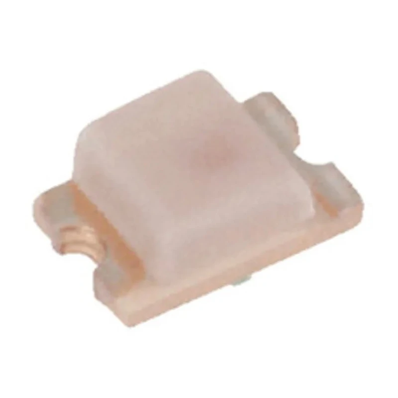 Broadcom 2.6 V Red LED 0603 Surface Chip LED HSMZ-C190