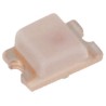 Broadcom 2.6 V Red LED 0603 Surface Chip LED HSMZ-C190