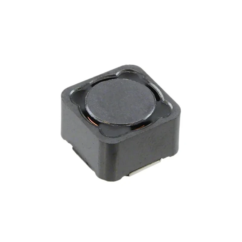 Bourns Shielded Wirewound Surface Mount Inductor with Ferrite Core 33μH ±20% 3.5A Idc Q28 PM127SH