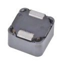 Bourns Shielded Wirewound Surface Mount Inductor with Ferrite Core 33μH ±20% 3.5A Idc Q28 PM127SH