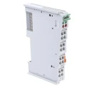 WAGO PLC I/O Module G4 Analogue 2-Channel Analogue Input DIN Rail Mounted 750-461/003-000