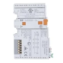 WAGO PLC I/O Module G4 Analogue 2-Channel Analogue Input DIN Rail Mounted 750-461/003-000