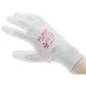 RS PRO Nylon Anti-Static Gloves Size 8, Reusable, ESD and EN 388:2016 Compliant 869-1651