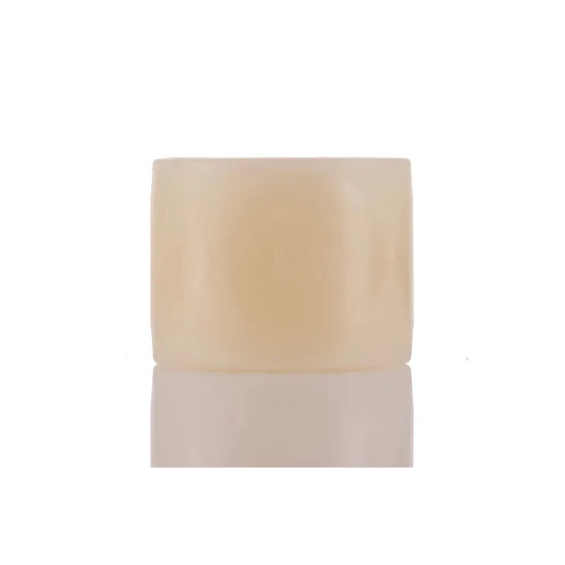 KTR 53 mm Outer Diameter 41 mm Length Polyamide Flexible Coupler BOWEXM24-SLEEVE-PB