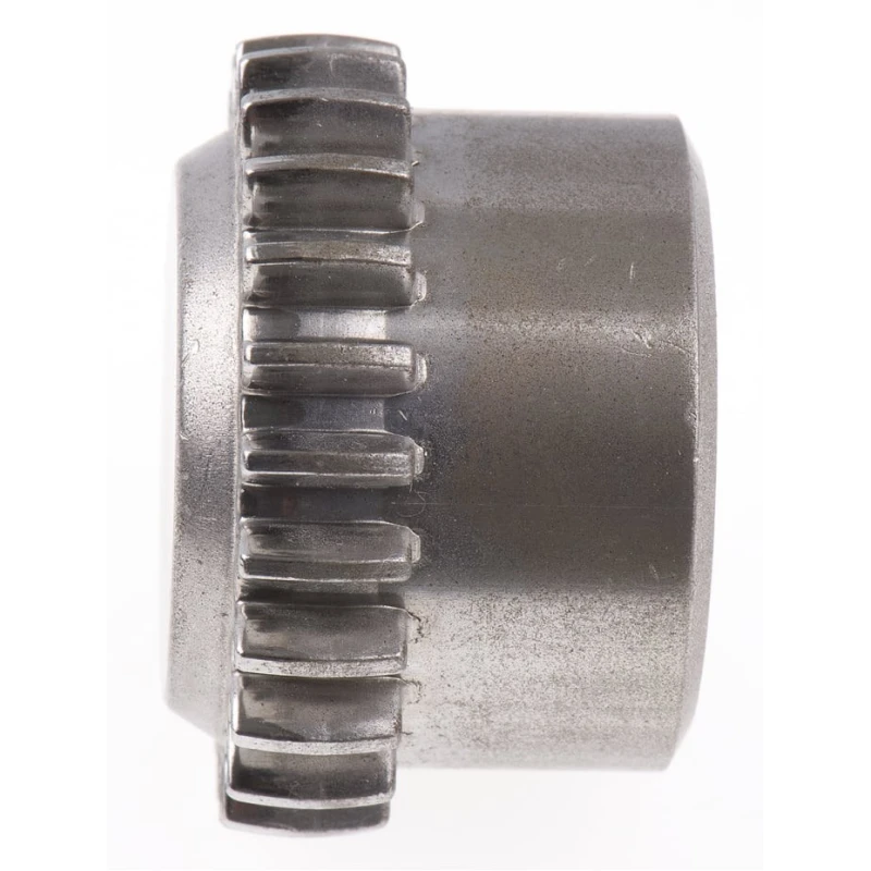 KTR Steel Flexible Coupler 25 mm Outside Diameter 14 mm Bore Pilot Bore BoWex Series, Maximum Speed 6000rpm BOWEXM14-HUB-PB