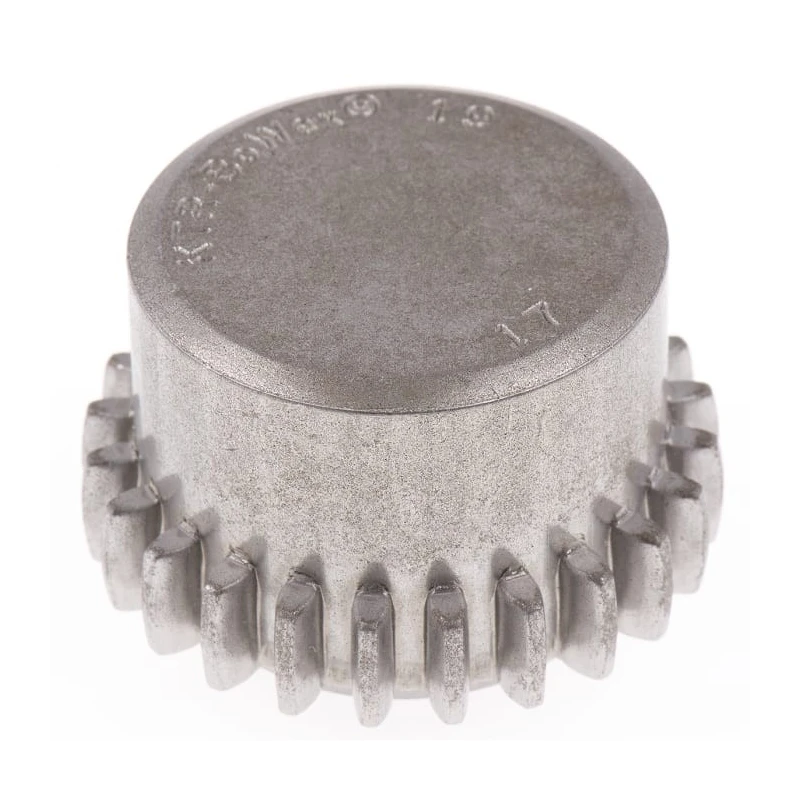 KTR Steel Flexible Coupler 25 mm Outside Diameter 14 mm Bore Pilot Bore BoWex Series, Maximum Speed 6000rpm BOWEXM14-HUB-PB