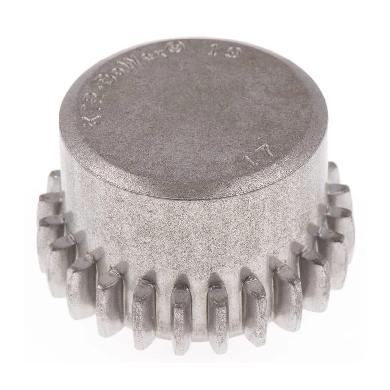 KTR Steel Coupler 44 mm Outside Diameter, 28 mm Bore Diameter, Torque Rating 135Nm BOWEXM28-HUB-PB