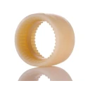 KTR BoWex 75 mm OD Polyamide Coupler 48 mm Length BOWEXM32-SLEEVE-PB