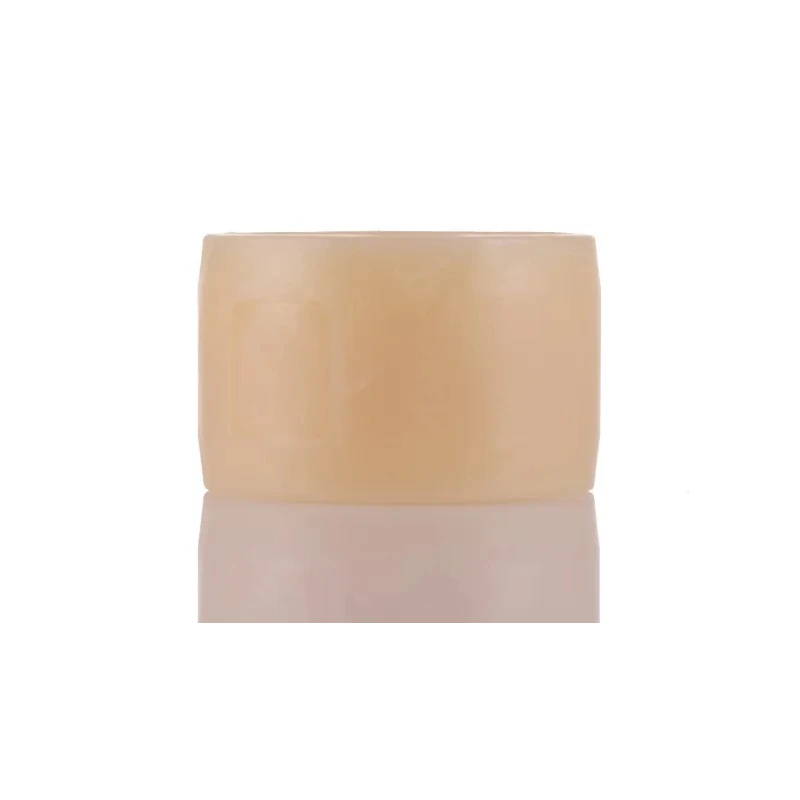 KTR BoWex 75 mm OD Polyamide Coupler 48 mm Length BOWEXM32-SLEEVE-PB
