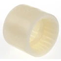 KTR BoWex Series Flexible Coupler 132 mm OD, 68 mm Length Polyamide Sleeve BOWEXM65-SLEEVE-PB