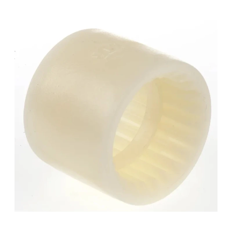 KTR BoWex Series Flexible Coupler 132 mm OD, 68 mm Length Polyamide Sleeve BOWEXM65-SLEEVE-PB