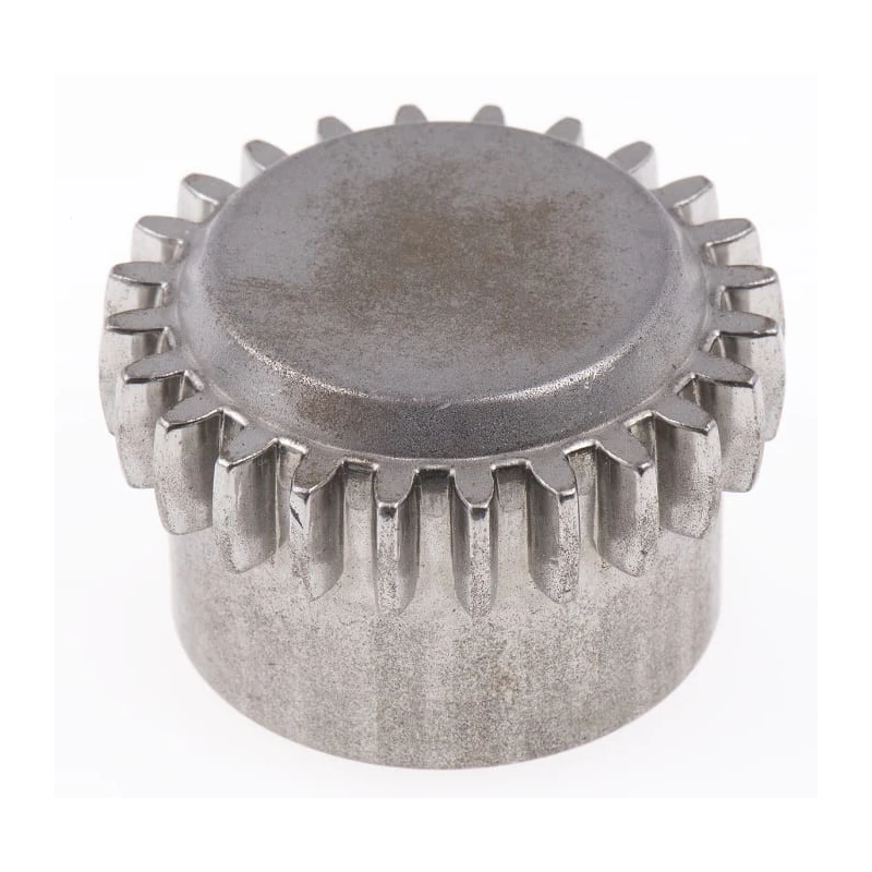 KTR Steel Curved-Tooth Gear Flexible Coupler Bore 38 mm Outside Diameter 58 mm Series BoWex Model BOWEXM38-HUB-PB