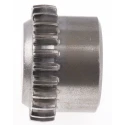 KTR Steel Curved-Tooth Gear Flexible Coupler Bore 38 mm Outside Diameter 58 mm Series BoWex Model BOWEXM38-HUB-PB