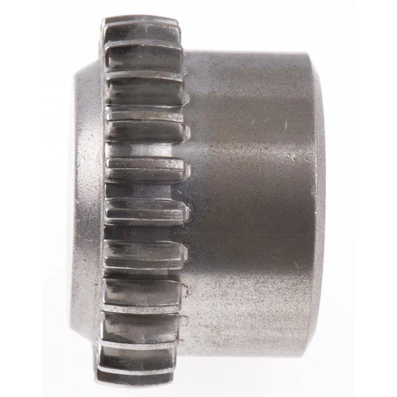 KTR Steel Curved-Tooth Gear Flexible Coupler Bore 38 mm Outside Diameter 58 mm Series BoWex Model BOWEXM38-HUB-PB