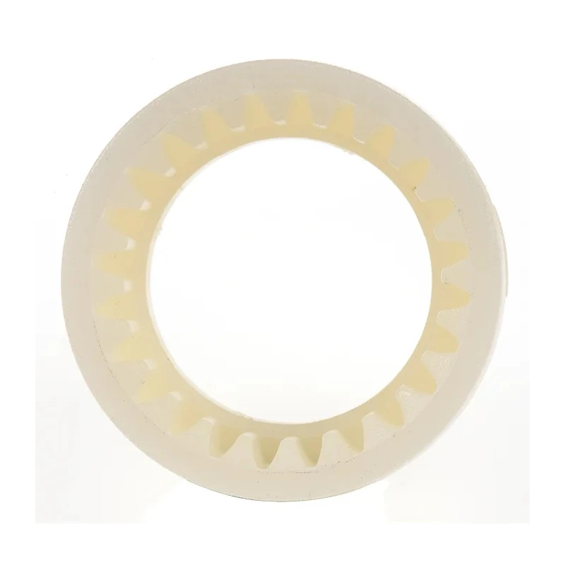 KTR BoWex Series Flexible Coupler 132 mm OD, 68 mm Length Polyamide Sleeve BOWEXM65-SLEEVE-PB
