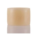 KTR 65 mm Outer Diameter, 46 mm Length Polyamide Flexible Coupler BOWEXM28-SLEEVE-PB