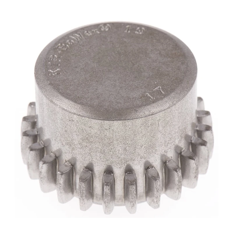 KTR Steel Curved-Tooth Gear Flexible Coupler Bore 38 mm Outside Diameter 58 mm Series BoWex Model BOWEXM38-HUB-PB
