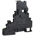 Phoenix Contact Fuse Modular Terminal Block UT 4-PE/L/HESILED 60 3-Level Black, 0.14mm²-6mm², 28A, 500V 3214322