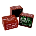 Myrra PCB Transformer Through Hole 3.3 V Secondary, 370 V AC Primary, 5 Output, 7.5 W Power 47206