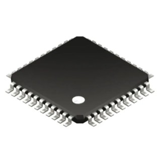 Microchip 16 bit Digital Signal Processor 70 MHz 256kB FLASH 44-Pin TQFP DSPIC33EV256GM104-I/PT
