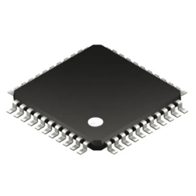 Microchip 16 bit Digital Signal Processor 70 MHz 256kB FLASH 44-Pin TQFP DSPIC33EV256GM104-I/PT