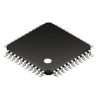 Microchip 16 bit Digital Signal Processor 70 MHz 256kB FLASH 44-Pin TQFP DSPIC33EV256GM104-I/PT