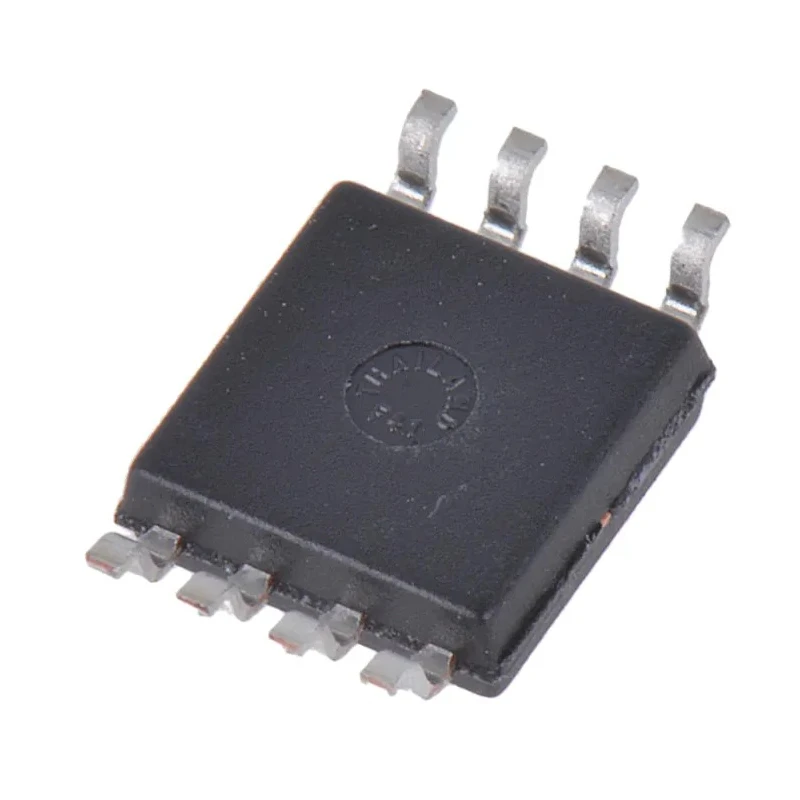 Microchip Split Gate 64 MB SPI Flash Memory 8-Pin SOIJ SST26VF064B-104I/SM