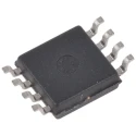Microchip Split Gate 32 MB SPI Flash Memory 8-Pin SOIJ SST26VF032B-104I/SM