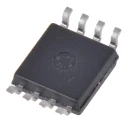 Microchip Split Gate 64 MB SPI Flash Memory 8-Pin SOIJ SST26VF064B-104I/SM