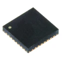 Microchip USB3503-I/ML USB 2.0 HSIC Hub Controller IC, 1-Channel 1 Mbps, 3.3V, 1.2V, 32-Pin SQFN USB3503-I/ML