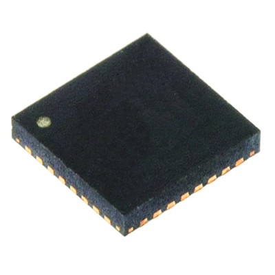 Microchip USB3503-I/ML USB 2.0 HSIC Hub Controller IC, 1-Channel 1 Mbps, 3.3V, 1.2V, 32-Pin SQFN USB3503-I/ML