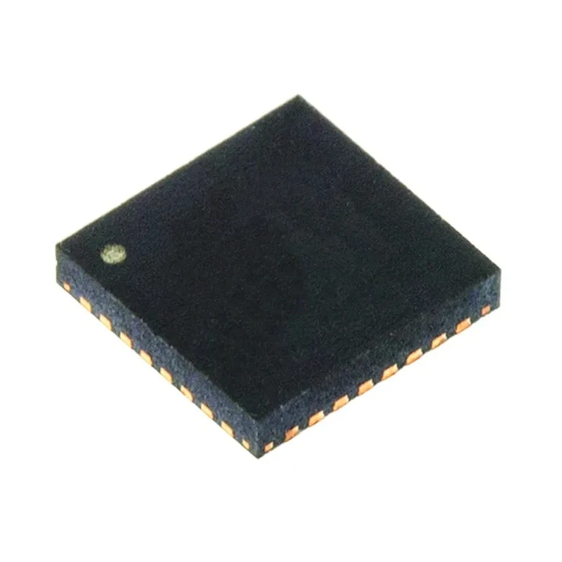 Microchip USB3503-I/ML USB 2.0 HSIC Hub Controller IC, 1-Channel 1 Mbps, 3.3V, 1.2V, 32-Pin SQFN USB3503-I/ML