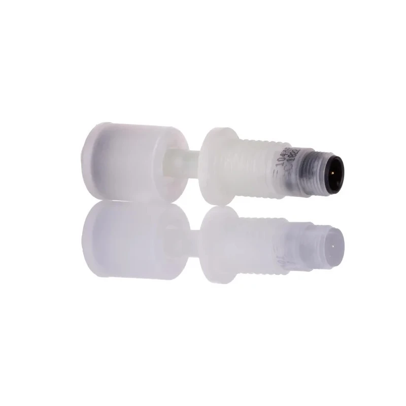 Cynergy3 RSF100 Series Vertical Nitrile Rubber (NBR) Float Switch, 100 cm Cable, NO/NC, 240 V AC Max, 120 V DC Max RSF104YNP
