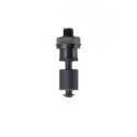 Cynergy3 RSF100 Series Vertical Nitrile Rubber (NBR) Float Switch, 100 cm Cable, NO/NC, 240 V AC Max, 120 V DC Max RSF103YNP