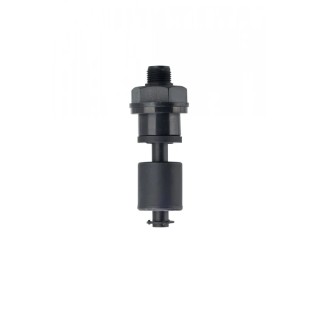 Cynergy3 RSF100 Series Vertical Nitrile Rubber (NBR) Float Switch, 100 cm Cable, NO/NC, 240 V AC Max, 120 V DC Max RSF103YNP