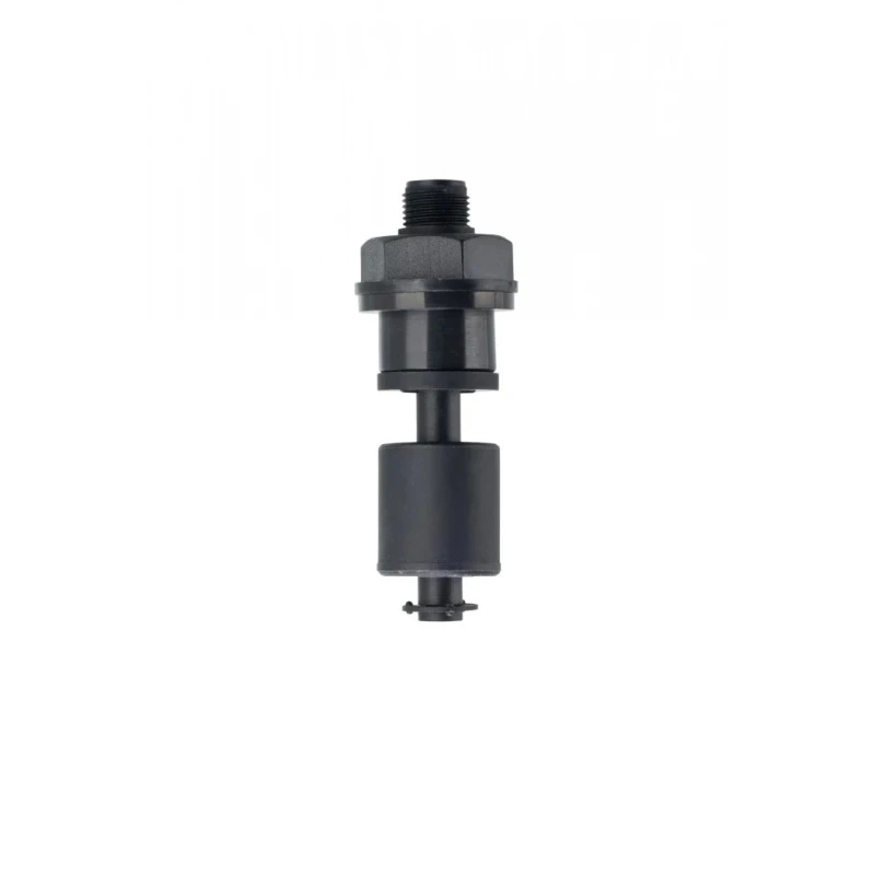 Cynergy3 RSF100 Series Vertical Nitrile Rubber (NBR) Float Switch, 100 cm Cable, NO/NC, 240 V AC Max, 120 V DC Max RSF103YNP