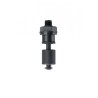 Cynergy3 RSF100 Series Vertical Nitrile Rubber (NBR) Float Switch, 100 cm Cable, NO/NC, 240 V AC Max, 120 V DC Max RSF103YNP