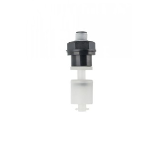 Cynergy3 RSF100 Series Vertical Nitrile Rubber (NBR) Float Switch with 100 cm Cable, NO/NC Contact, 240 V AC Max RSF108YNP