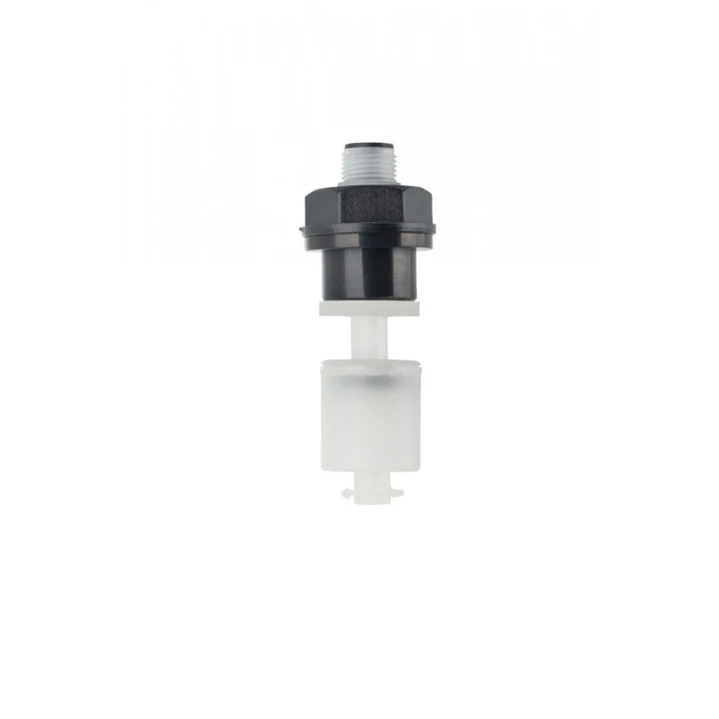Cynergy3 RSF100 Series Vertical Nitrile Rubber (NBR) Float Switch with 100 cm Cable, NO/NC Contact, 240 V AC Max RSF108YNP