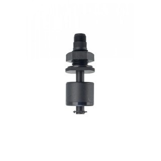 Cynergy3 RSF153YFP RSF150 Series Vertical Nitrile Rubber (NBR) Float Switch NO/NC 240V AC Max, 120V DC Max
