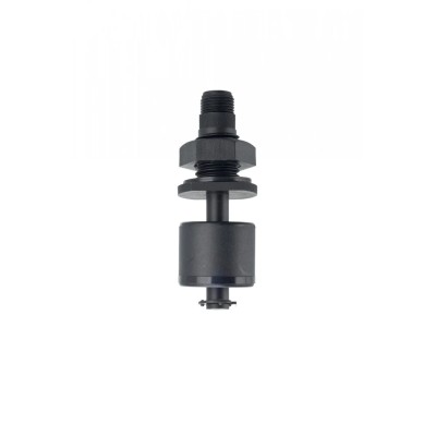 Cynergy3 RSF153YFP RSF150 Series Vertical Nitrile Rubber (NBR) Float Switch NO/NC 240V AC Max, 120V DC Max