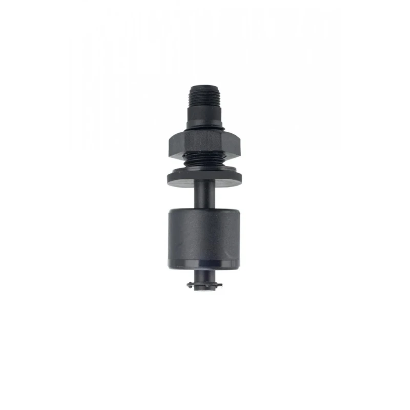 Cynergy3 RSF153YFP RSF150 Series Vertical Nitrile Rubber (NBR) Float Switch NO/NC 240V AC Max, 120V DC Max