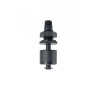 Cynergy3 RSF153YFP RSF150 Series Vertical Nitrile Rubber (NBR) Float Switch NO/NC 240V AC Max, 120V DC Max